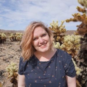 Meet your Posher, Nicole